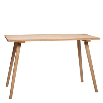 Hübsch Nomad Dining Table Natural