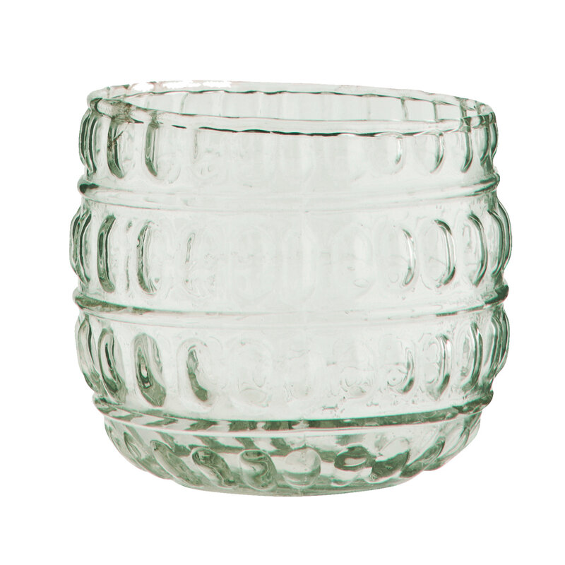 Madam Stoltz-collectie Drinkglas set/ 6