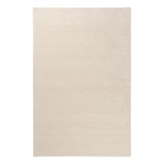 ferm LIVING Stille getuft vloerkleed 140 x 200 gebroken wit
