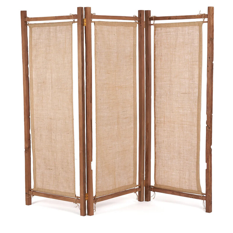 Bazar Bizar-collectie Zenbu Divider  Naturel
