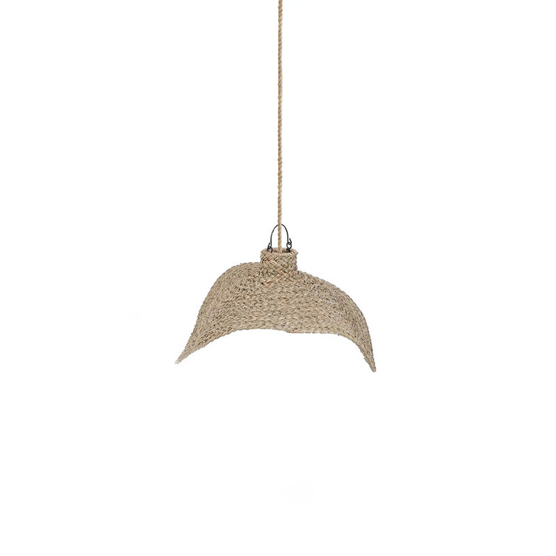 Bazar Bizar Qubba Hanglamp  Naturel  M