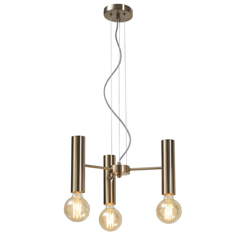 it's about RoMi-collectie Chandelier Cannes gold, S - Copy