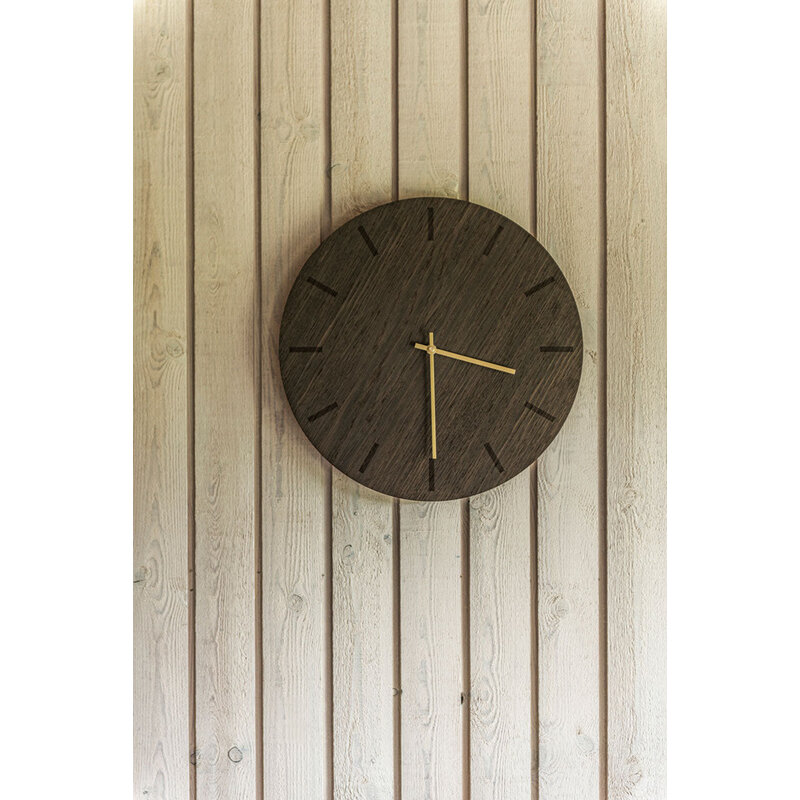 Hemverk-collectie Oak