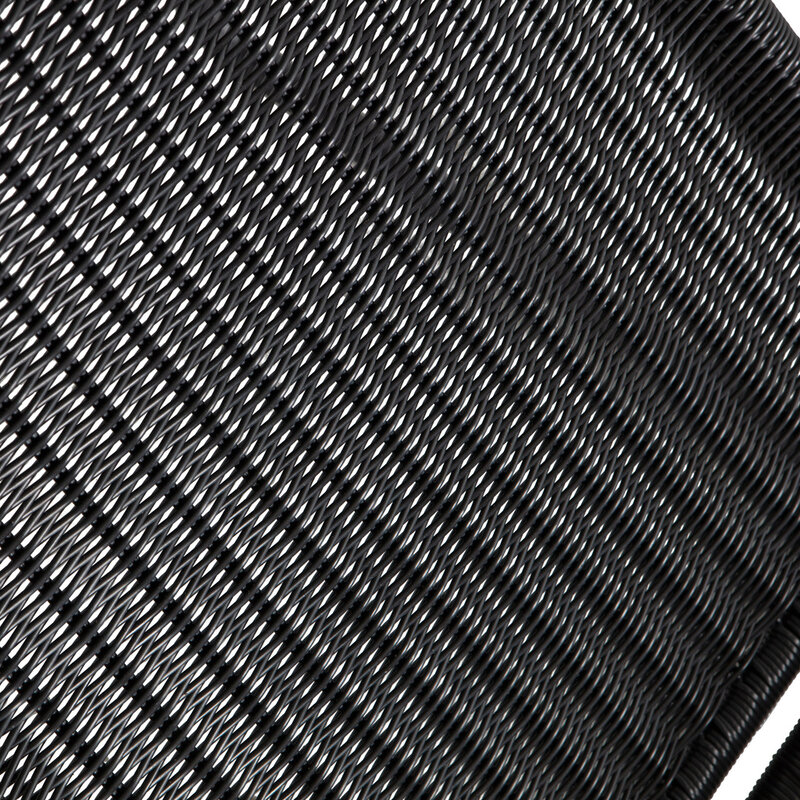 WOOOD-collectie TOM SCHOMMELSTOEL ZWART