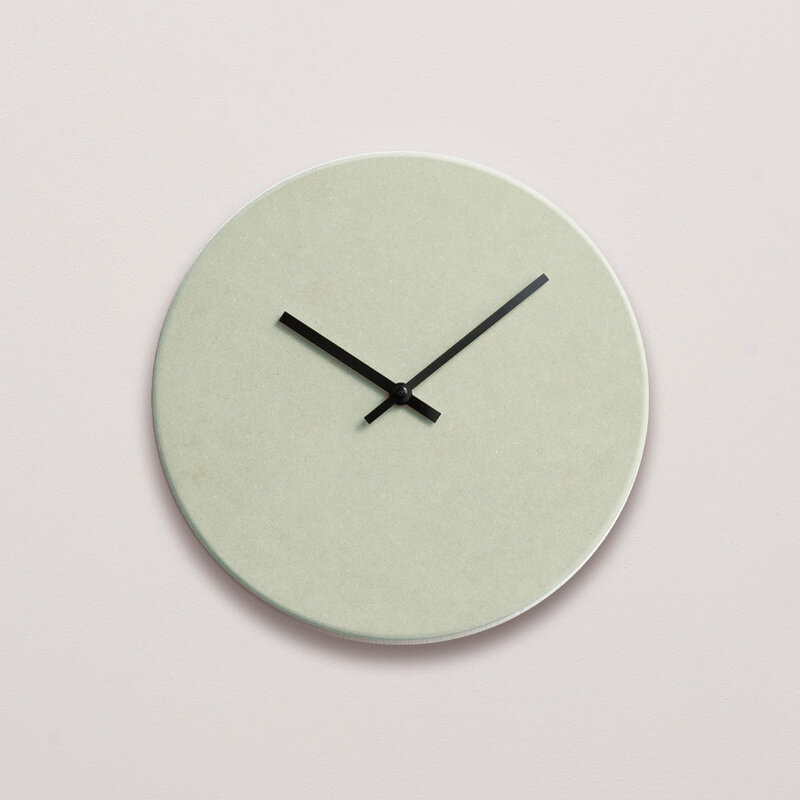 Hemverk-collectie Shape  caqui