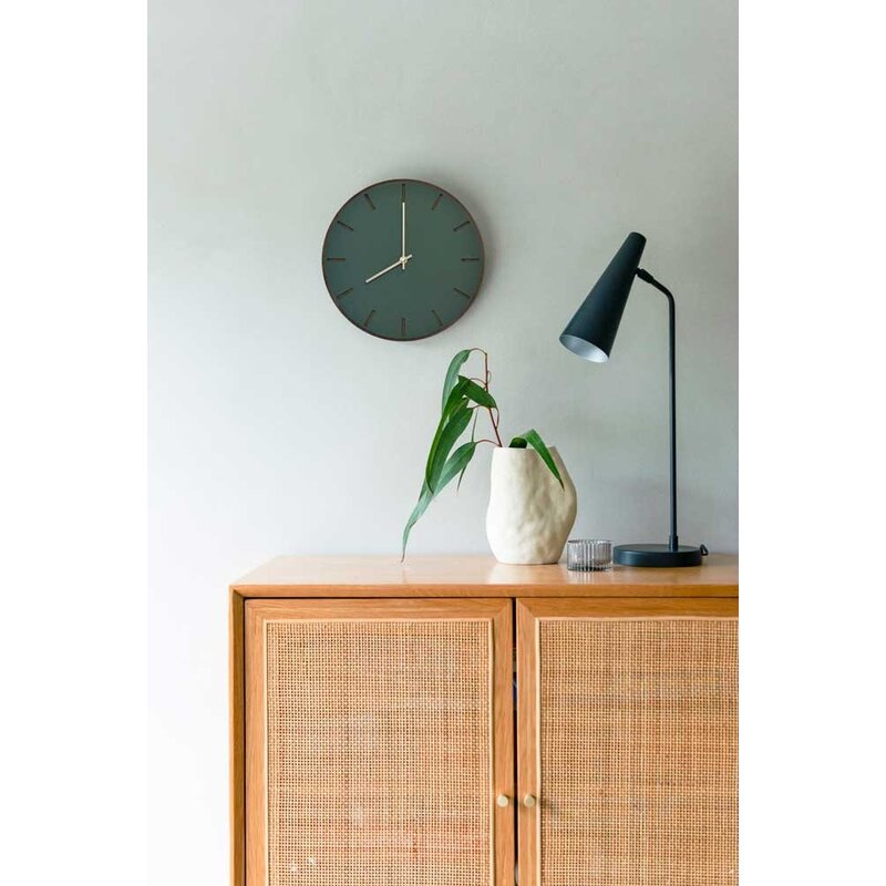 Hemverk-collectie Dark oak Conifer