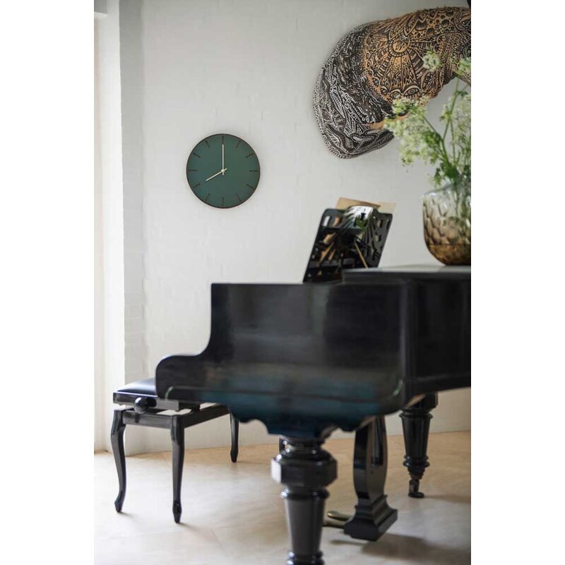 Hemverk-collectie Dark oak Conifer
