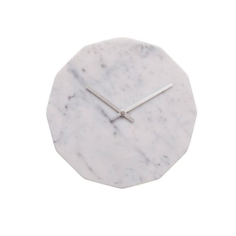 Hemverk-collectie Marble Bianco