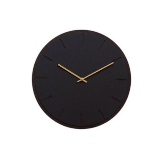 Hemverk Dark oak nero