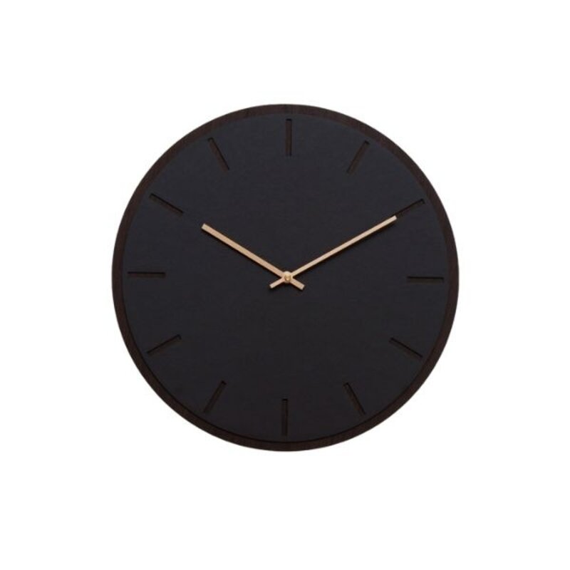 Hemverk-collectie Dark oak nero