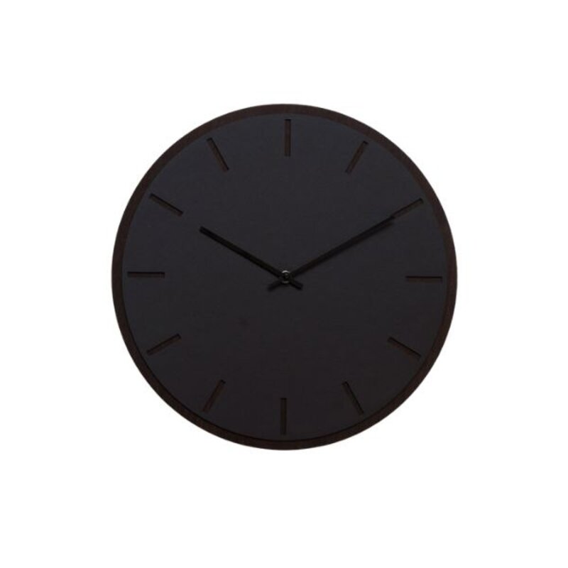 Hemverk-collectie Dark oak nero