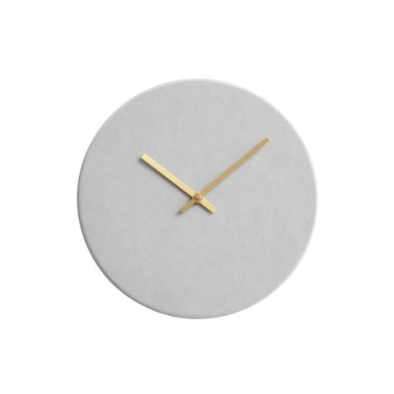 Hemverk-collectie Shape light grey