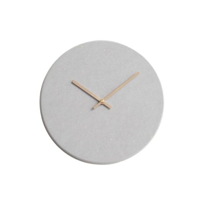 Hemverk-collectie Shape light grey