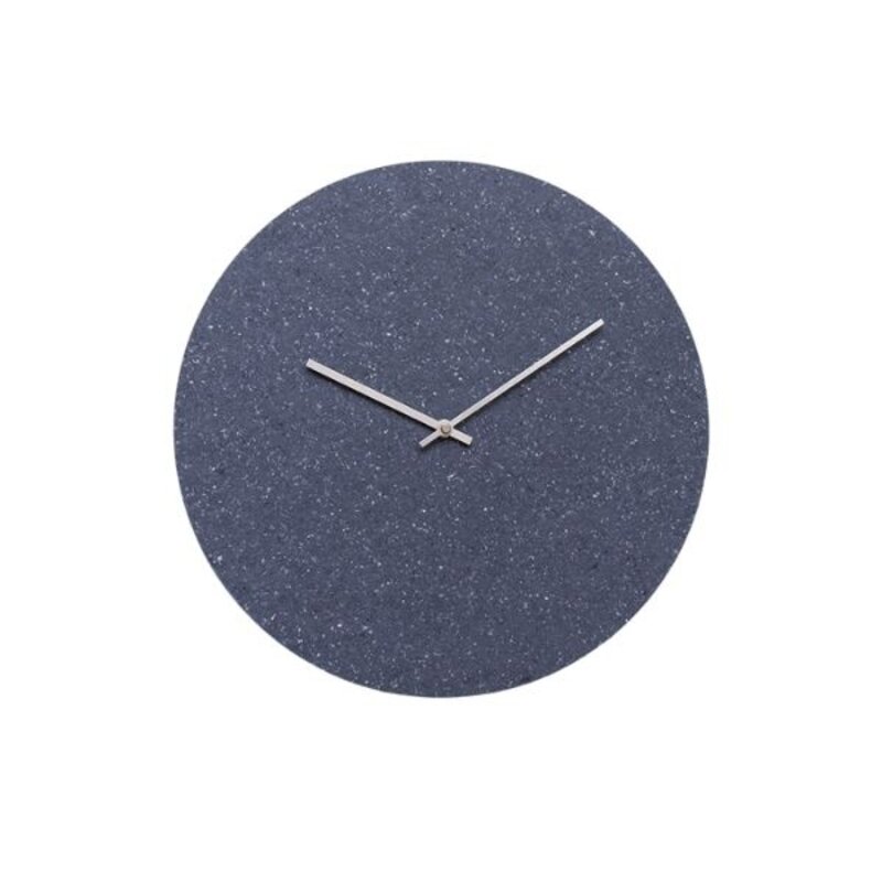 Hemverk-collectie Really Clock