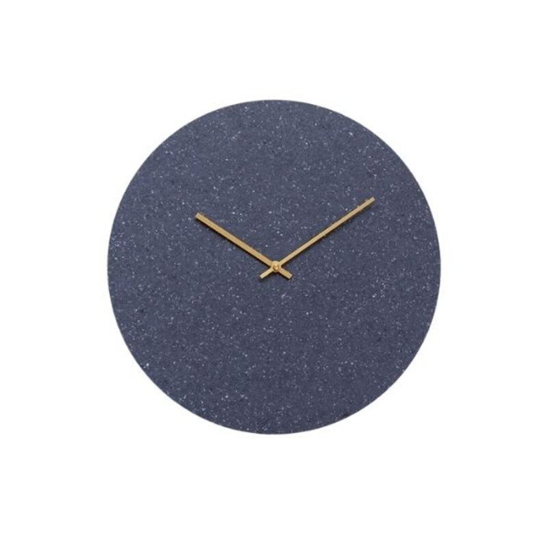 Hemverk-collectie Really Clock