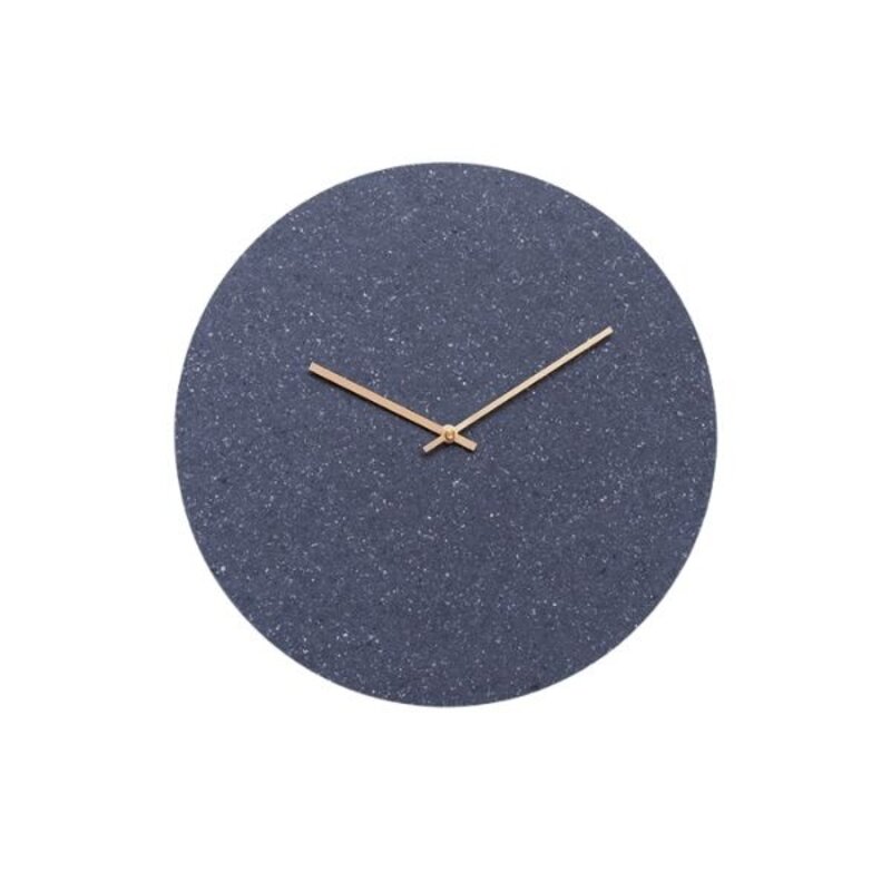 Hemverk-collectie Really Clock