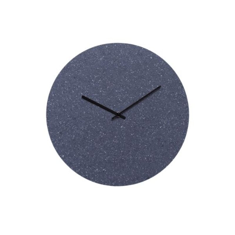Hemverk-collectie Really Clock