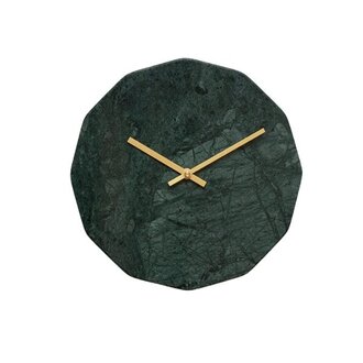 Hemverk Marble Verde
