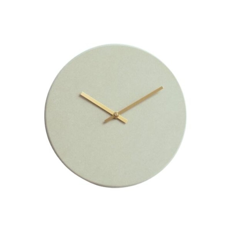 Hemverk-collectie Shape  caqui