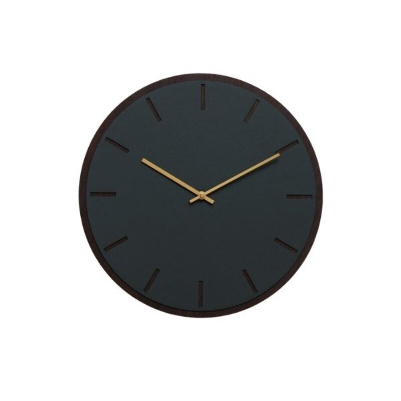 Hemverk-collectie Dark oak Conifer