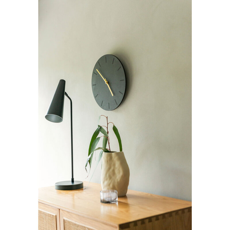 Hemverk-collectie Gunpowder