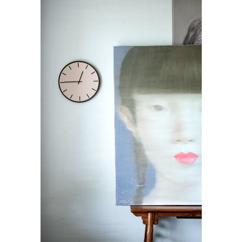 Hemverk-collectie Dark oak powder