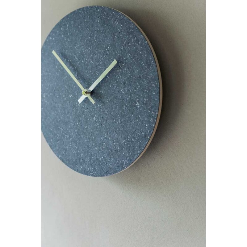 Hemverk-collectie Really Clock