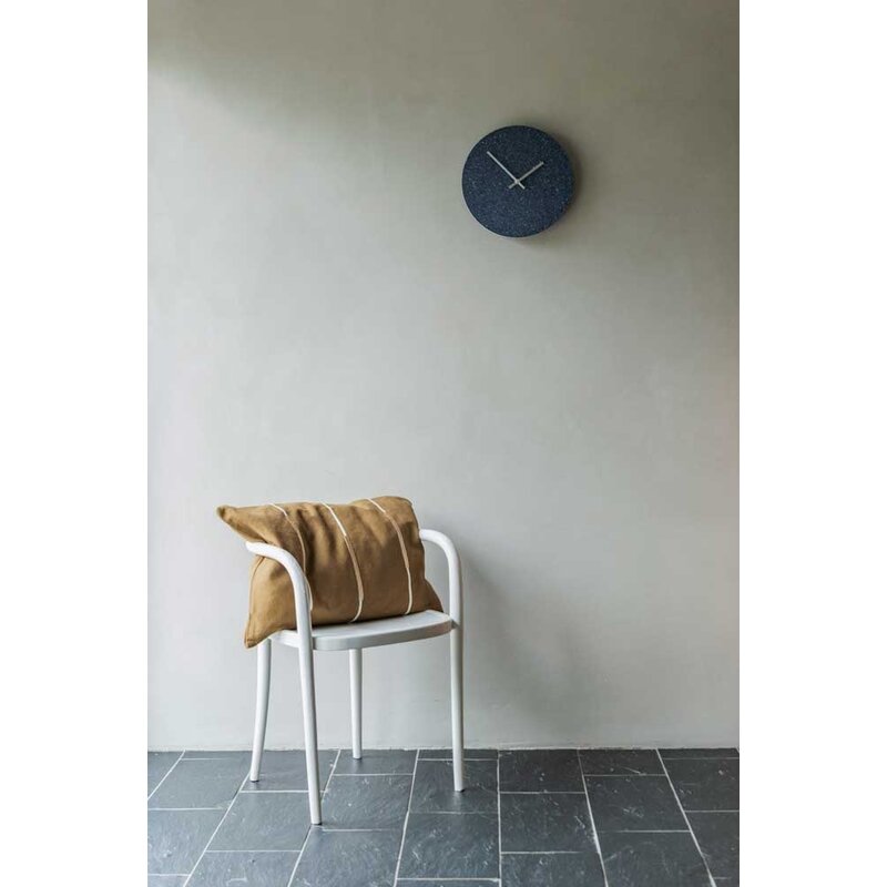 Hemverk-collectie Really Clock