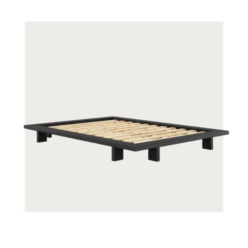 Karup Design-collectie JAPAN BED black