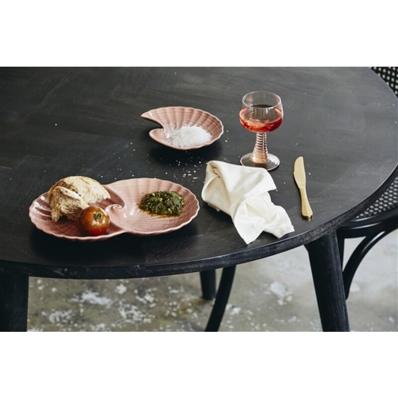 Nordal-collectie Wijnglas GORM roze