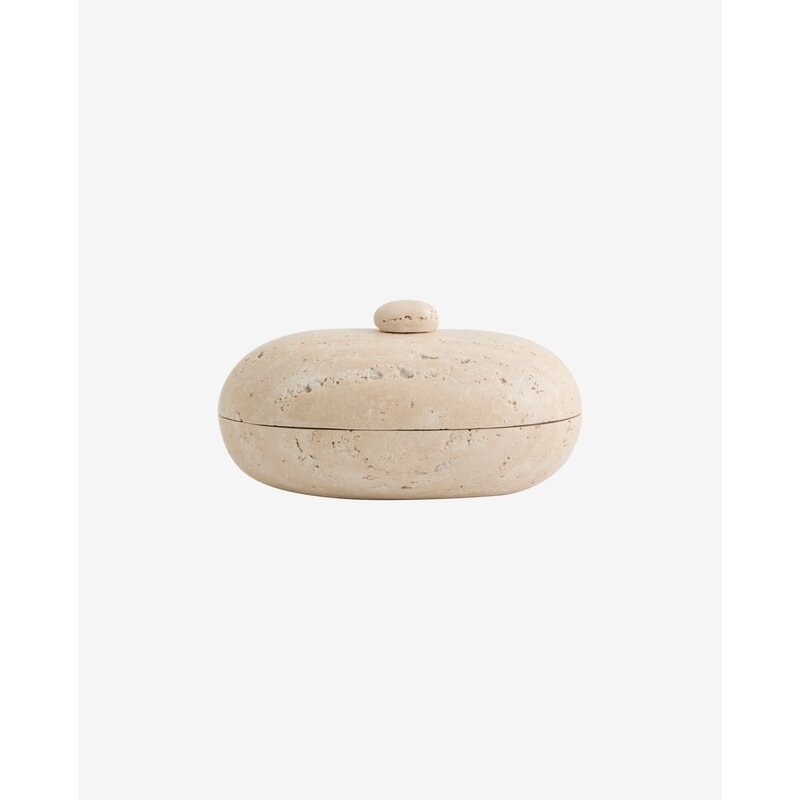 Nordal-collectie SITRA storage - ivory