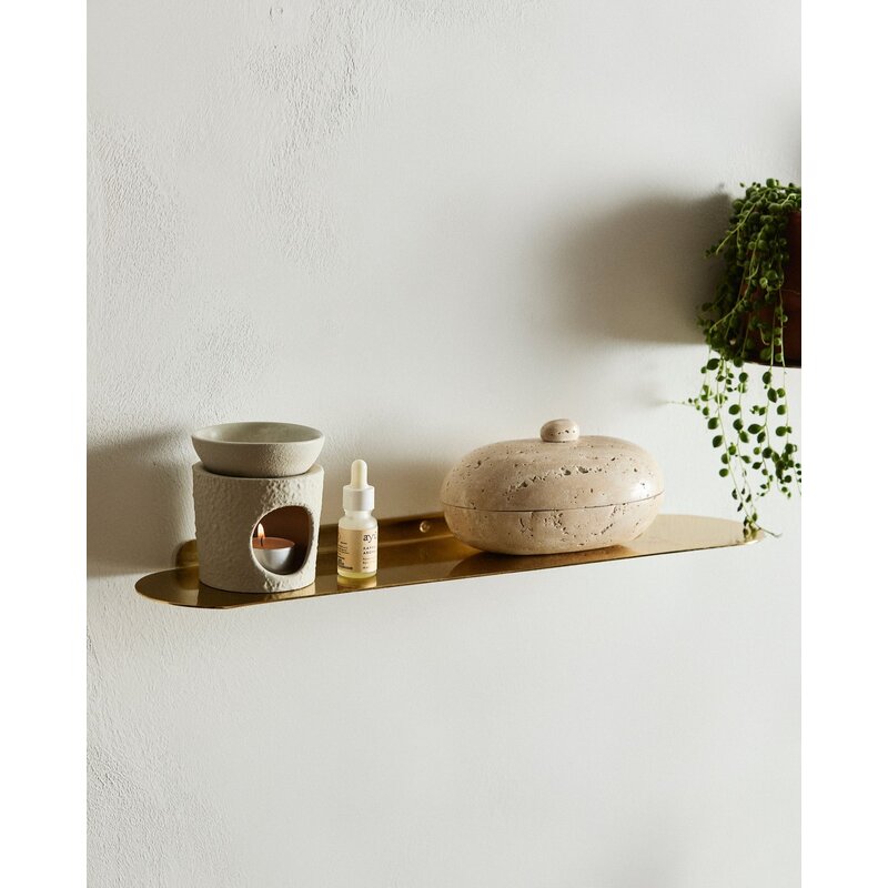 Nordal-collectie SITRA storage - ivory