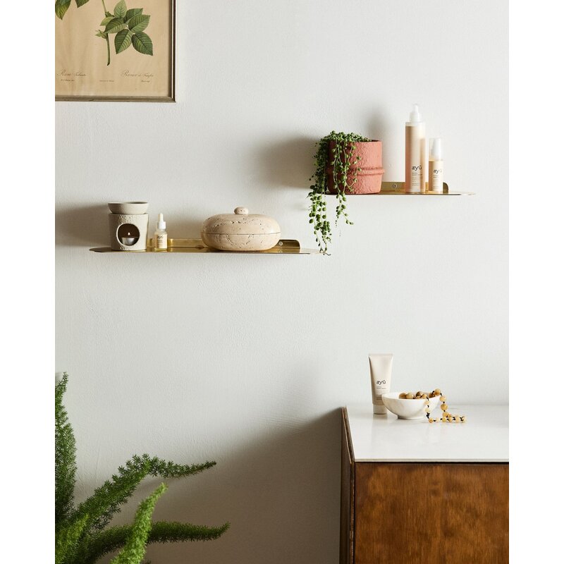 Nordal-collectie SITRA storage - ivory
