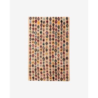 Nordal POPPY carpet, 200x140 - multi