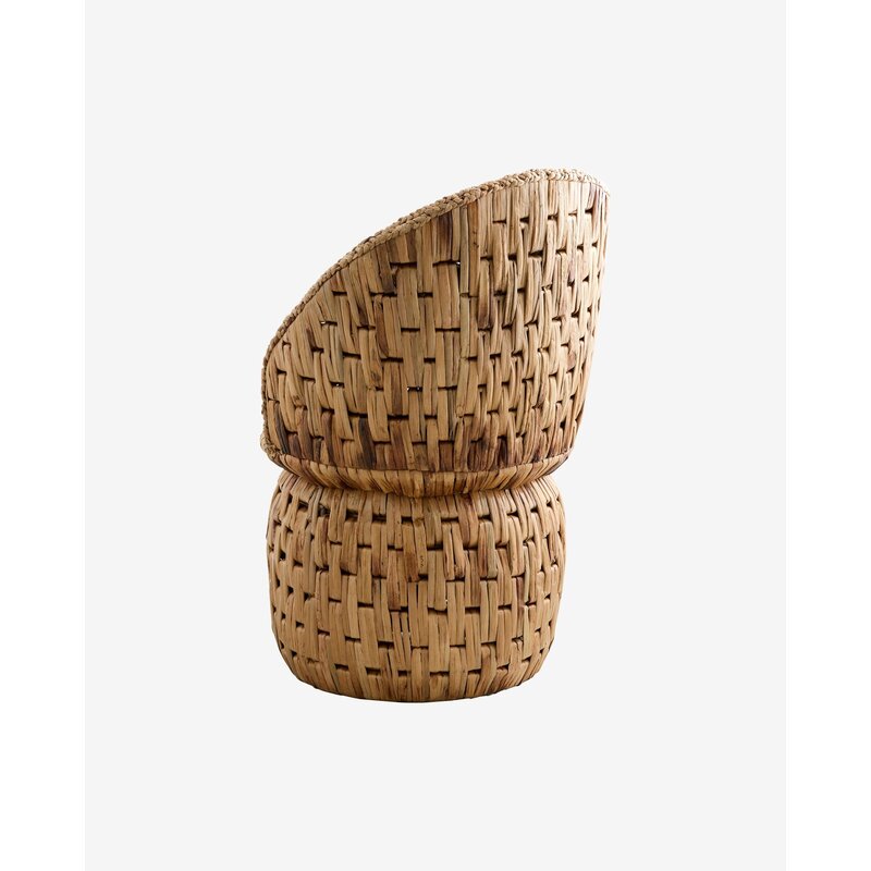Nordal-collectie BACCIO stoel - naturel