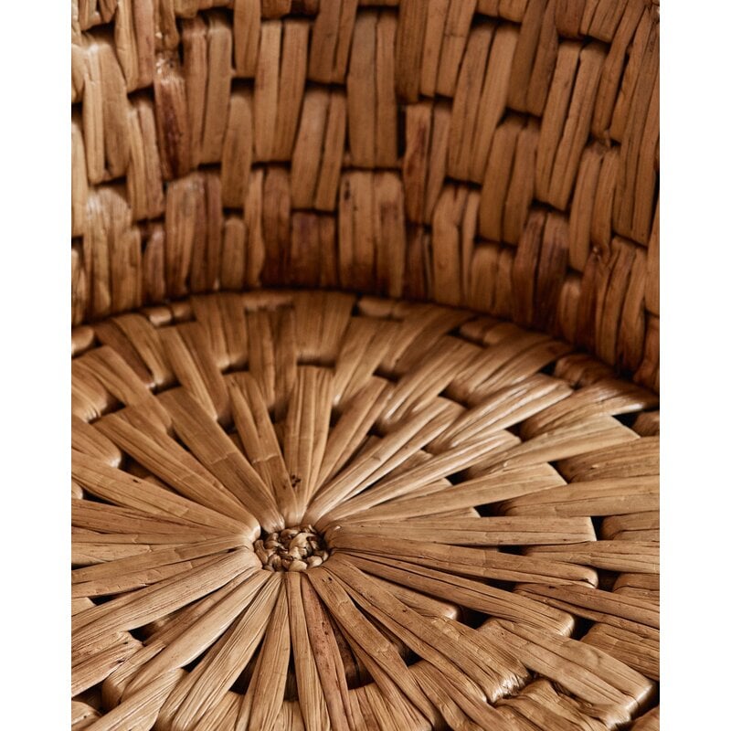 Nordal-collectie BACCIO stoel - naturel