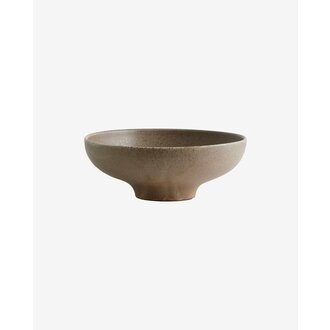 Nordal INEZ bowl, L - sand