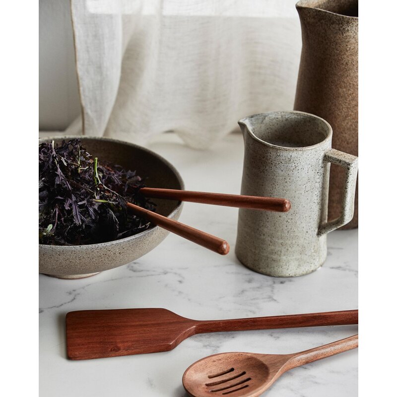 Nordal-collectie INEZ bowl, L - sand