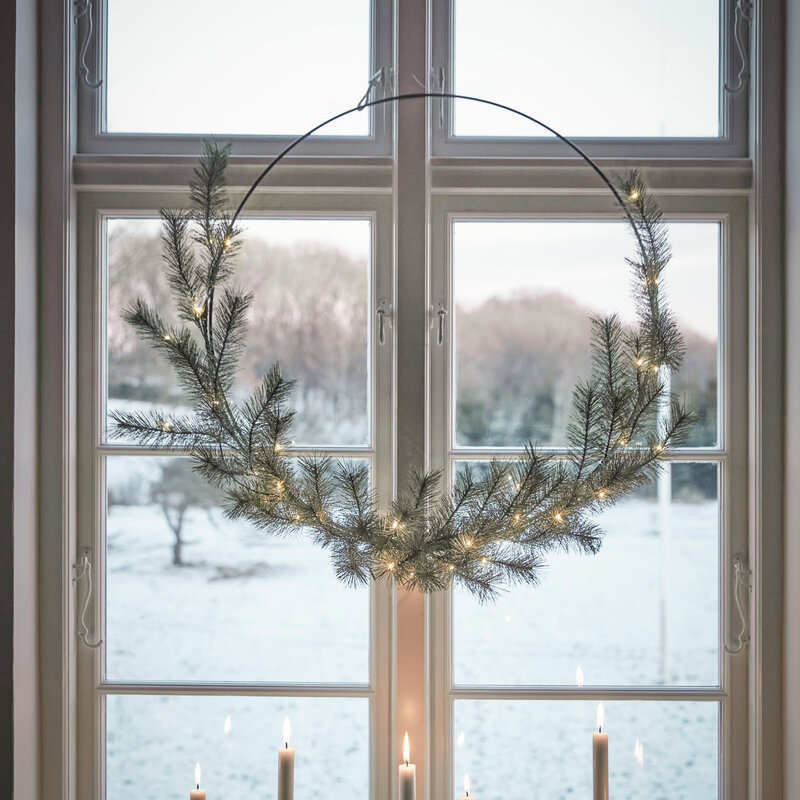 House Doctor-collectie HDGiant, Natuur