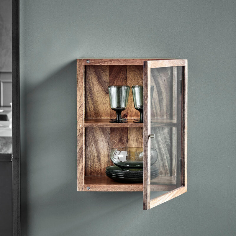 House Doctor-collectie Kast, HDMontre, Natuur