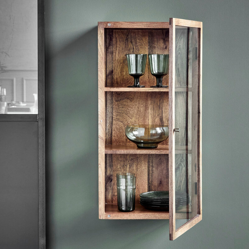 House Doctor-collectie Kast, HDMontre, Natuur