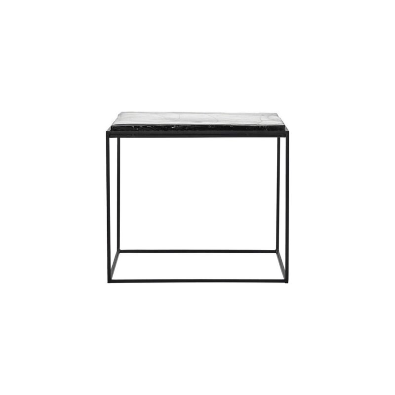 House Doctor-collectie Side table, HDStak, Helder