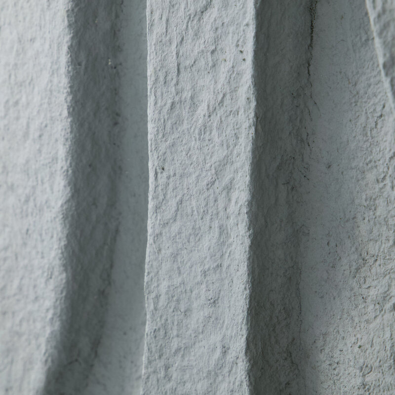 House Doctor-collectie Wandkunst, HDMachie, Grijs