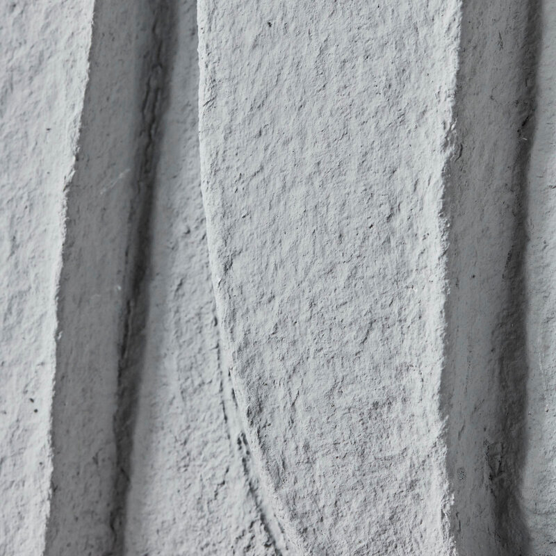 House Doctor-collectie Wandkunst, HDMachie, Grijs