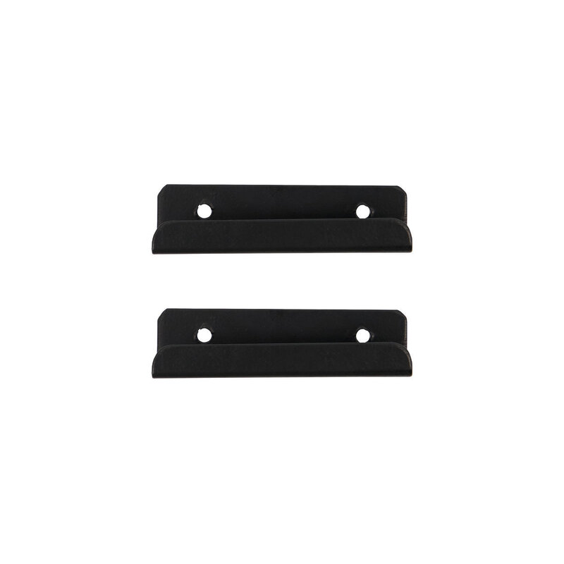 House Doctor-collectie Rek, HDMono, Zwart