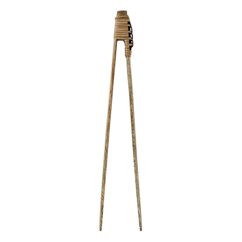 Madam Stoltz-collectie Keukentang hout