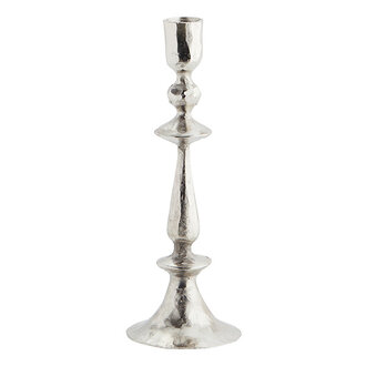 Madam Stoltz Hand forged candle holder