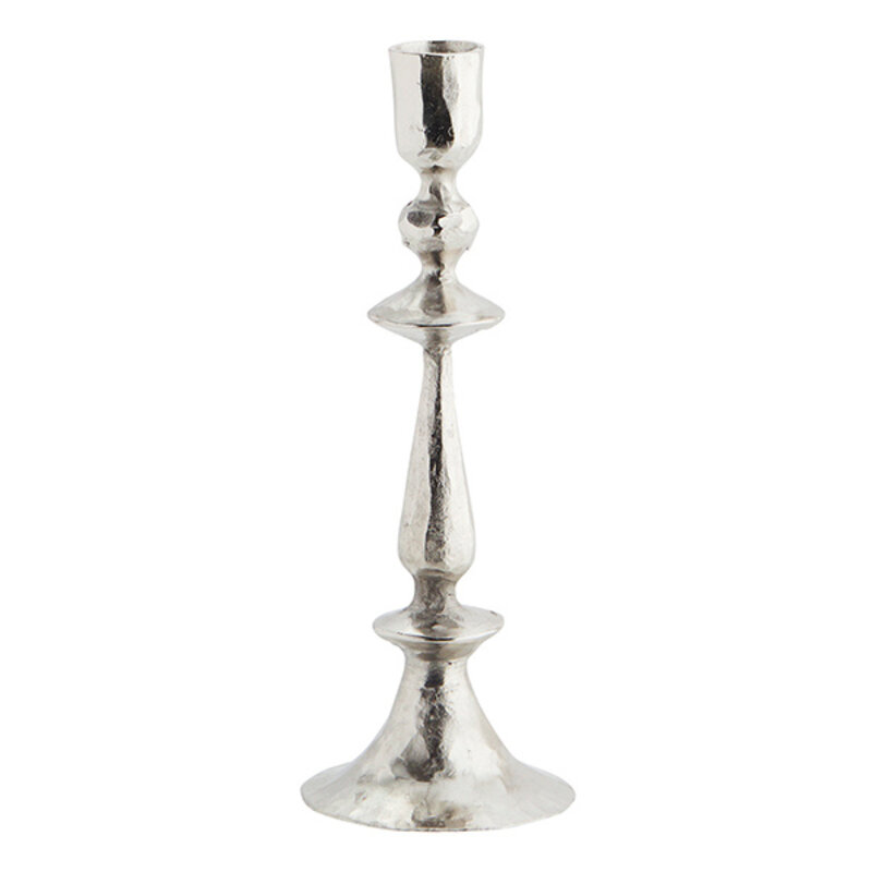 Madam Stoltz-collectie Hand forged candle holder