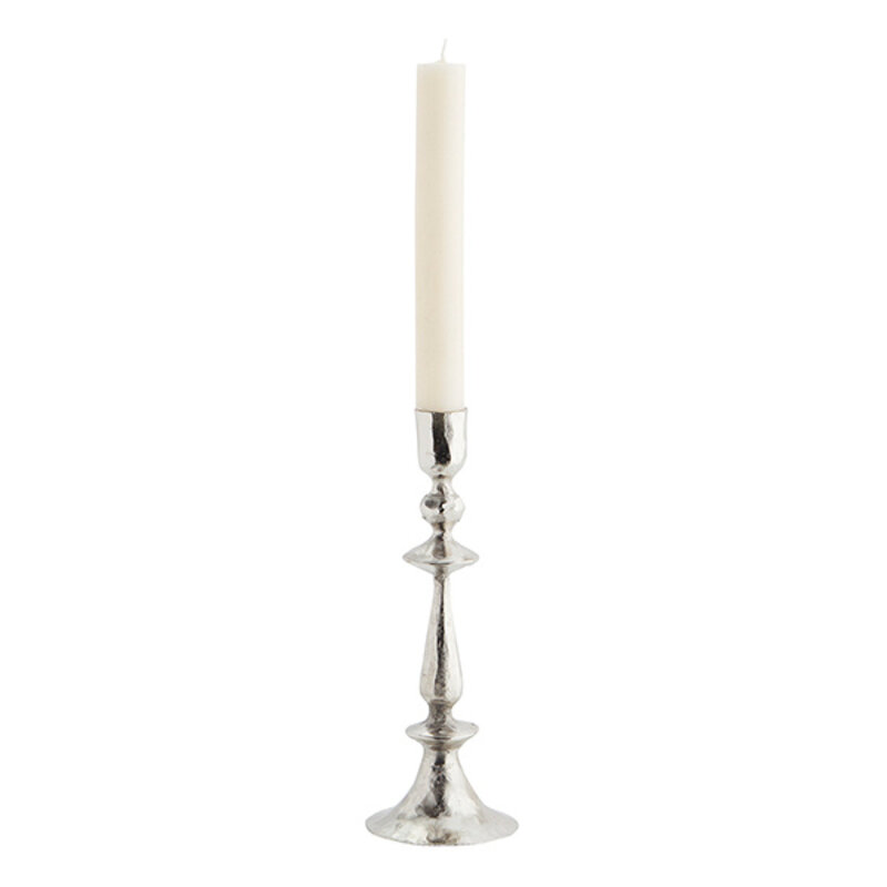 Madam Stoltz-collectie Hand forged candle holder