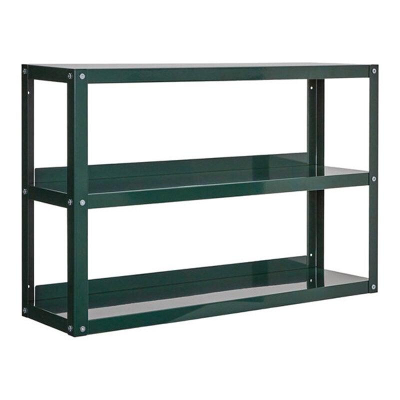 House Doctor-collectie Rek, HDUse, Donkergroen